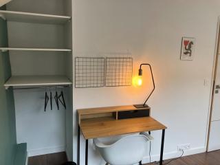 House, ideal health CHR - Loos - 6