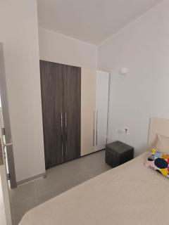 Ensuite Twin Room with Laundry in Pembroke - Pembroke - 8