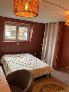 House, ideal health CHR - Loos - 3