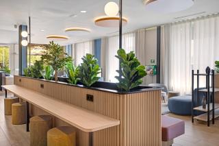 B&B HOTEL Madrid Alcorcón - 5