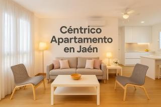 Centrico Alojamiento - Jaén - 4