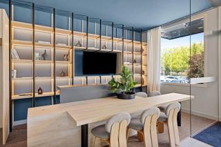 B&B HOTEL Madrid Alcorcón - Alcorcón - 9
