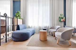 B&B HOTEL Madrid Alcorcón - Alcorcón - 6