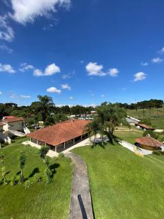 HOTEL VELHA CORTE VW-AUDI Sjp - 2