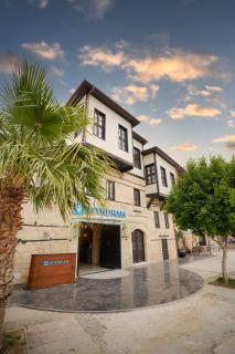 Wyndham Tarsus St.Paul - Mersin - 0