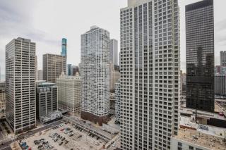 Blueground River North pool wd nr Mile CHI-1202 - Chicago - 3