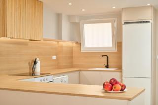 Apartamento Mediterraneo - La Herradura - 5