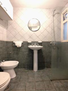 Departamento amplio para 6 personas - Rosario - 1