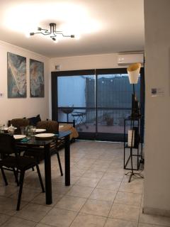Departamento amplio para 6 personas - Rosario - 8