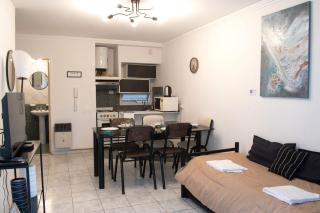 Departamento amplio para 6 personas - Rosario - 9