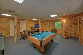 Eagles Roost - Pittman Center - 4