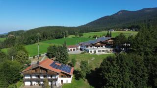 Landhotel Arber - Lohberg - 1