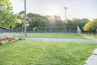 Luxury Apt - Passaic - 3