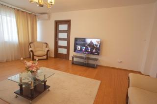 Classic Apartament - Buzău - 2