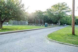 Luxury Apt - Passaic - 2