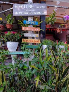Hiep Tung homestay - Tân Hiệp - 8