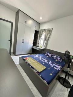 Homestay Ăn Gì Cũng Được VT - Vũng Tàu - 7