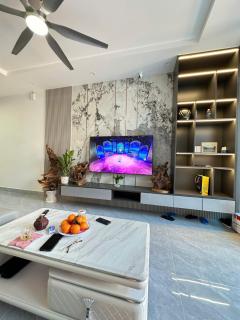 Homestay Ăn Gì Cũng Được VT - 6