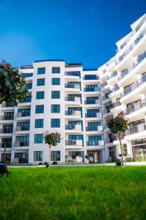 Skyline 11 Apartment - Varna - 8