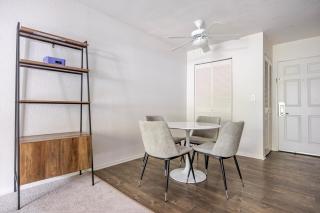 Blueground Burbank pool gym nr studios LAX-1323 - 5