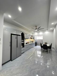 Homestay Ăn Gì Cũng Được VT - 2
