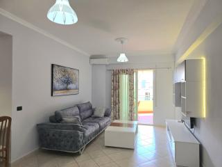 Mandalay Suites by the Beach 079 - Durrës - 3