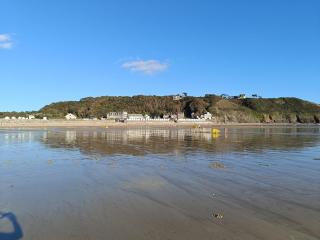 La Terrasse, Duplex Front de mer - 1