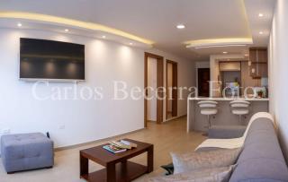 Suite Norte de Quito - Quito - 0