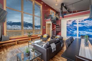 Yellowstone Beach Club - 7