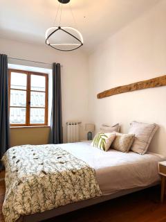 Auberge Le Glacier Bleu - Mont-Dauphin - 2