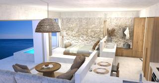 Vouros Villages - Suites - Masouri - 5