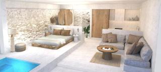 Vouros Villages - Suites - Masouri - 4