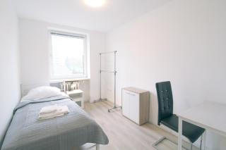 Comfort Plus - Wolfsburg - 4