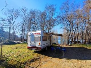 Montenegro adventure chaser - Podgorica - 2