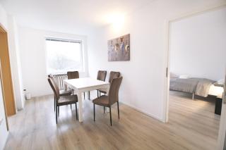 Comfort Plus - Wolfsburg - 1