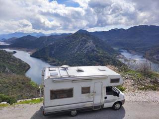 Montenegro adventure chaser - Podgorica - 0