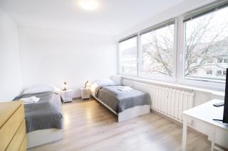 Comfort Plus - Wolfsburg - 0