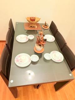 Park View Service Apartment By Kualalampur - Kuala Lumpur - 7