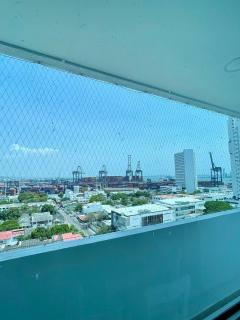 Port By Manga - Cartagena de Indias - 5