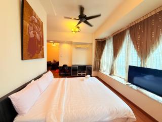 Park View Service Apartment By Kualalampur - Kuala Lumpur - 4