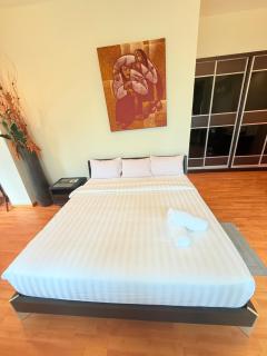 Park View Service Apartment By Kualalampur - Kuala Lumpur - 2