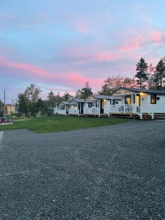 Les chalets de la colline inc - 6