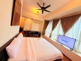 Park View Service Apartment By Kualalampur - Kuala Lumpur - 0