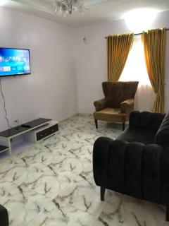 Allure Guest Inn and Residence Ltd Apartments - Lekki - 8