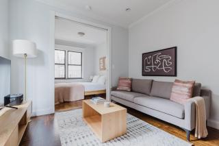 Blueground West Village washer nr Hudson River Park NYC-1547 - 0