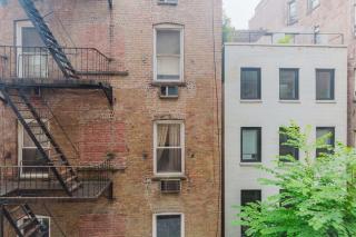 Blueground West Village washer nr Hudson River Park NYC-1547 - 7