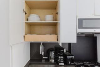 Blueground West Village washer nr Hudson River Park NYC-1547 - 4