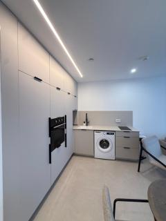 ירדן דירת גן אדריכלית סוויטה פרטית - 8