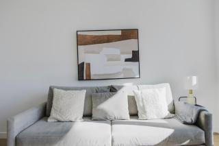 Blueground Mid-Wilshire fitness center nr LACMA LAX-1296 - 9