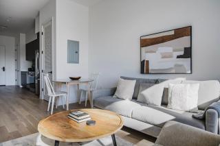 Blueground Mid-Wilshire fitness center nr LACMA LAX-1296 - 8